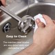 Tower 600W Hand Blender - Black