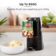 Tower 3 in 1 Can Opener with Knife Sharpener and Bottle Opener - Black Tower 3 in 1 Can Opener with Knife Sharpener and Bottle Opener - Black