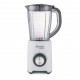 Tower Presto 500W 1.5 Litre Jug Blender and Grinder - White Tower Presto 500W 1.5 Litre Jug Blender and Grinder - White