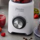 Tower Presto 500W 1.5 Litre Jug Blender and Grinder - White Tower Presto 500W 1.5 Litre Jug Blender and Grinder - White
