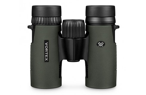 Vortex Diamondback HD Roof Prisms 8x32 Binoculars 
