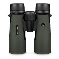 Vortex Diamondback HD Roof Prisms 8x42 Binocular Vortex Diamondback HD Roof Prisms 8x42 Binocular