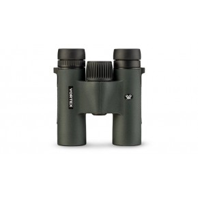 Vortex Triumph HD 10x28 Binoculars - Green