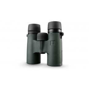Vortex Bantam HD 6.5x32 Binoculars - Green