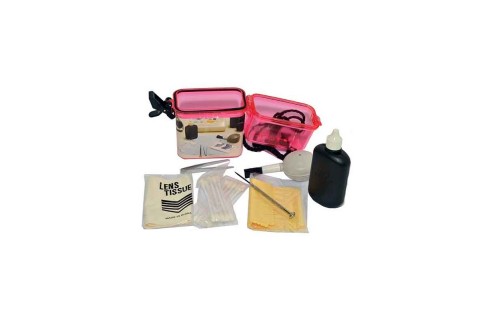 Clubman Cleaning 7 Piece Set