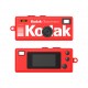 Kodak Charmera Keychain Digital Camera