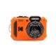 Kodak Pixpro WPZ2 16MP 4x Optical Zoom Digital Waterproof Camera 