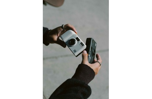 Kodak Snapic A1 Film Camera