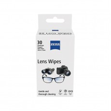 ZEISS Lens Wipes 30 Pack